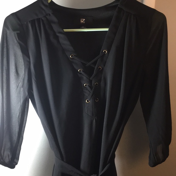 Black dress - Picture 2 of 5